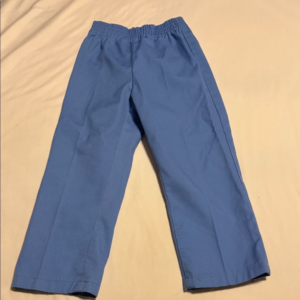 Vintage Sears Girls Pants